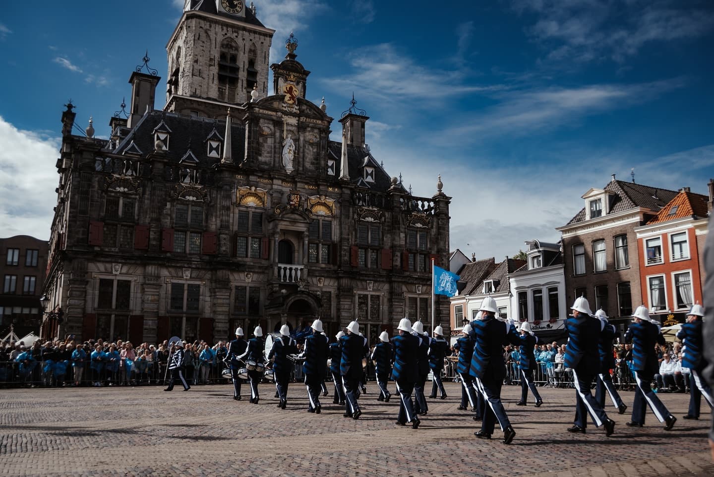 Showband Takostu